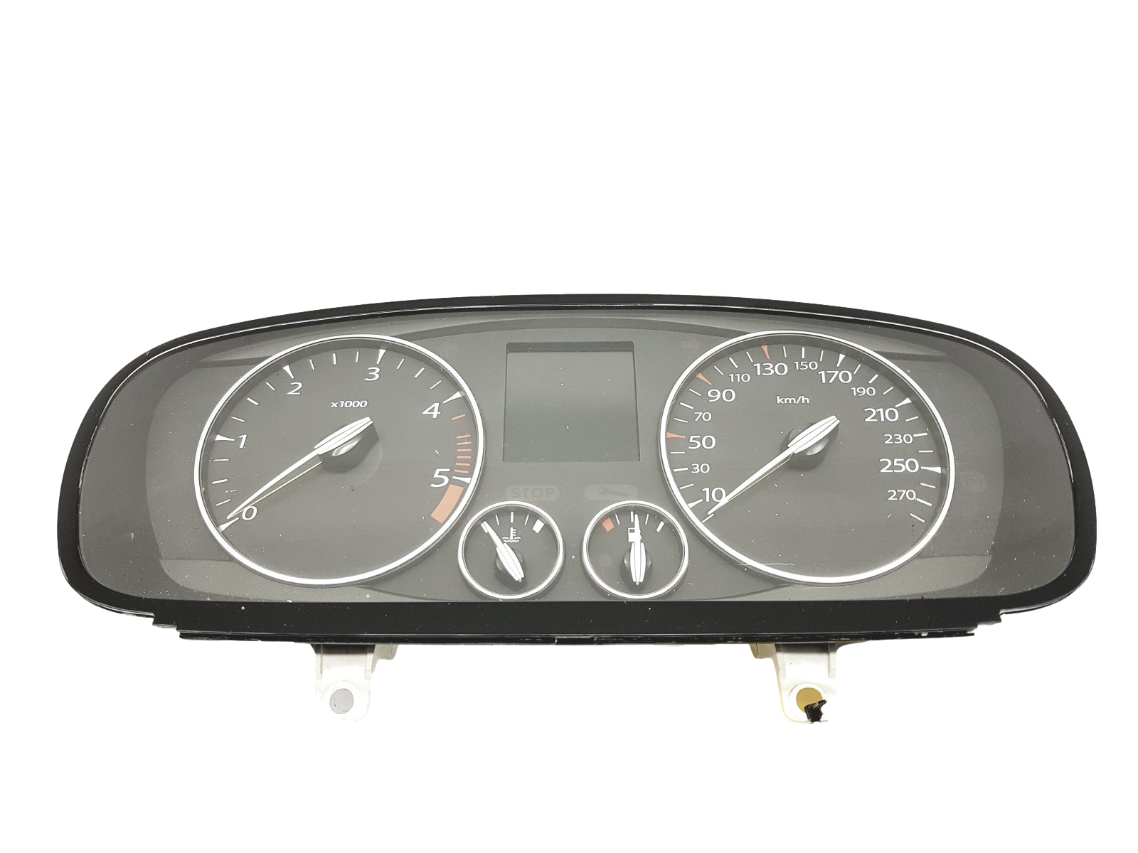 Speedometer/Instrument Cluster Renault Laguna 3 248100006R 44798 main product photo