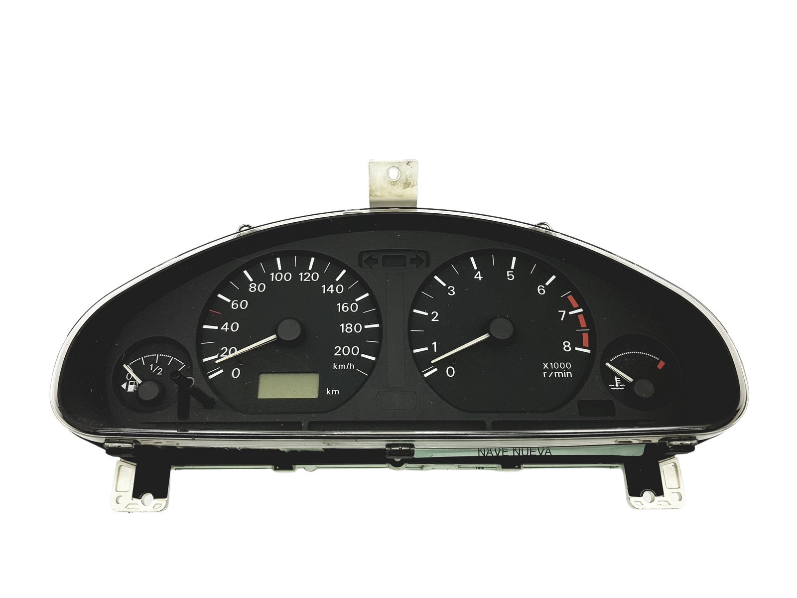 Speedometer/Instrument Cluster Mitsubishi Space Star MR270272 58196 main product photo