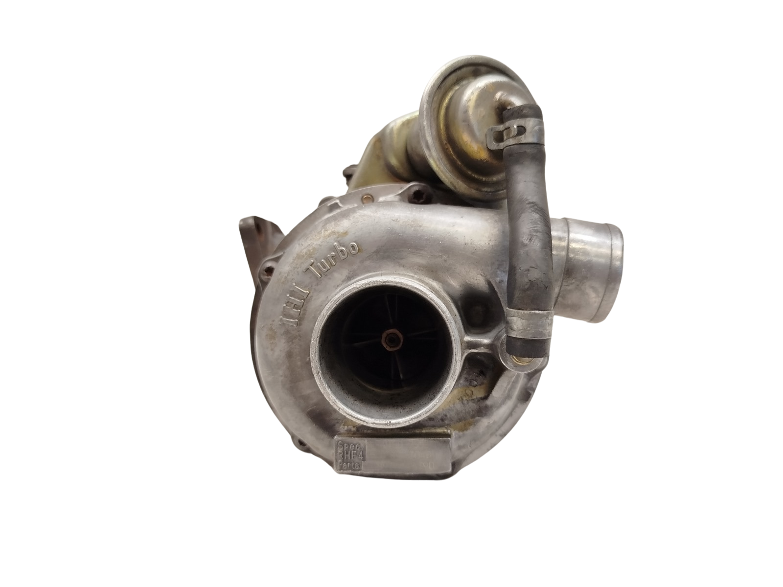 Turbocharger Opel 1,7 8971146390 VIBD 9602 main product photo