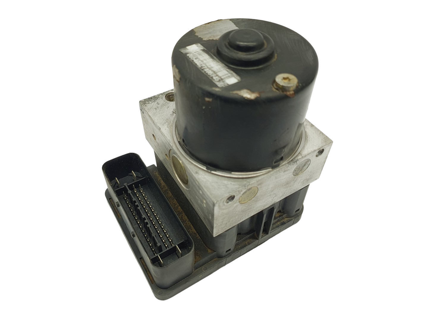 Abs Pump Mazda Ford 2S61-2M110-CE 10.0960-0106.3 ATE 64815 main product photo