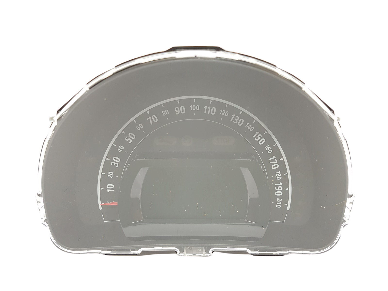 Speedometer/Instrument Cluster Renault Twingo 3 248215793R Johnson main product photo