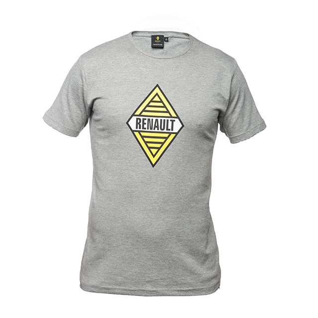 T-shirt Renault 7711815585 L New Original main product photo