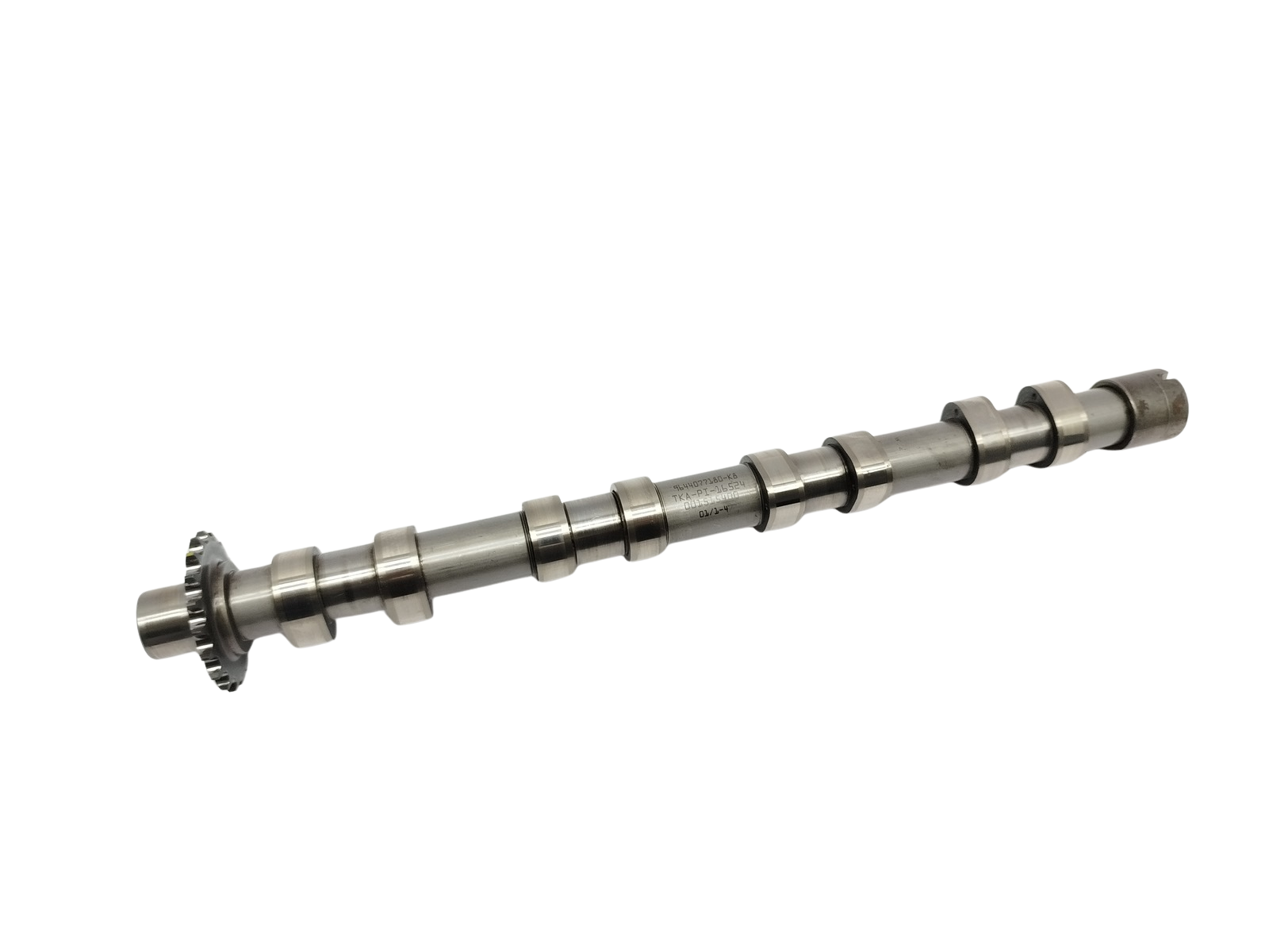 Camshaft 9644077180 0801AC 2.0 Hdi 16v Citroen Peugeot main product photo