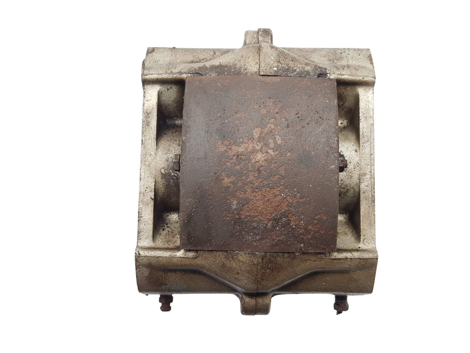 Brake Caliper Left Rear Citroen XM 95661797 4400F6 kombi main product photo