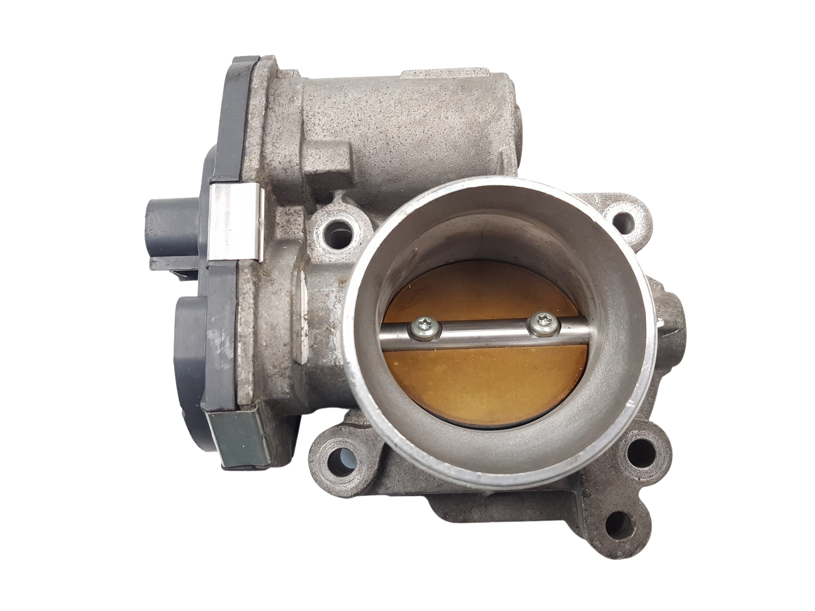 Throttle Body Valve Astra Insignia A AA.669AA 2.0 Turbo 3536 main product photo