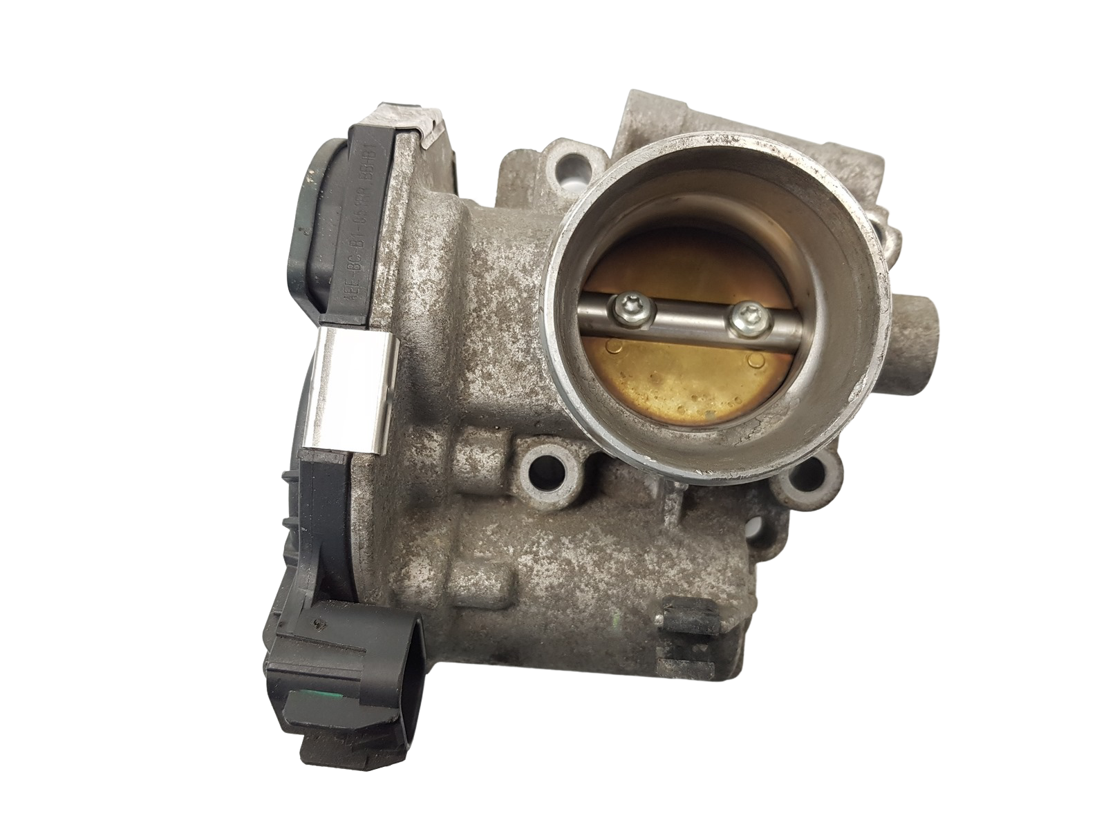 Throttle Body Valve 55562270 0280750482 Opel Chevrolet 1.2 1.4 GM 1373 main product photo