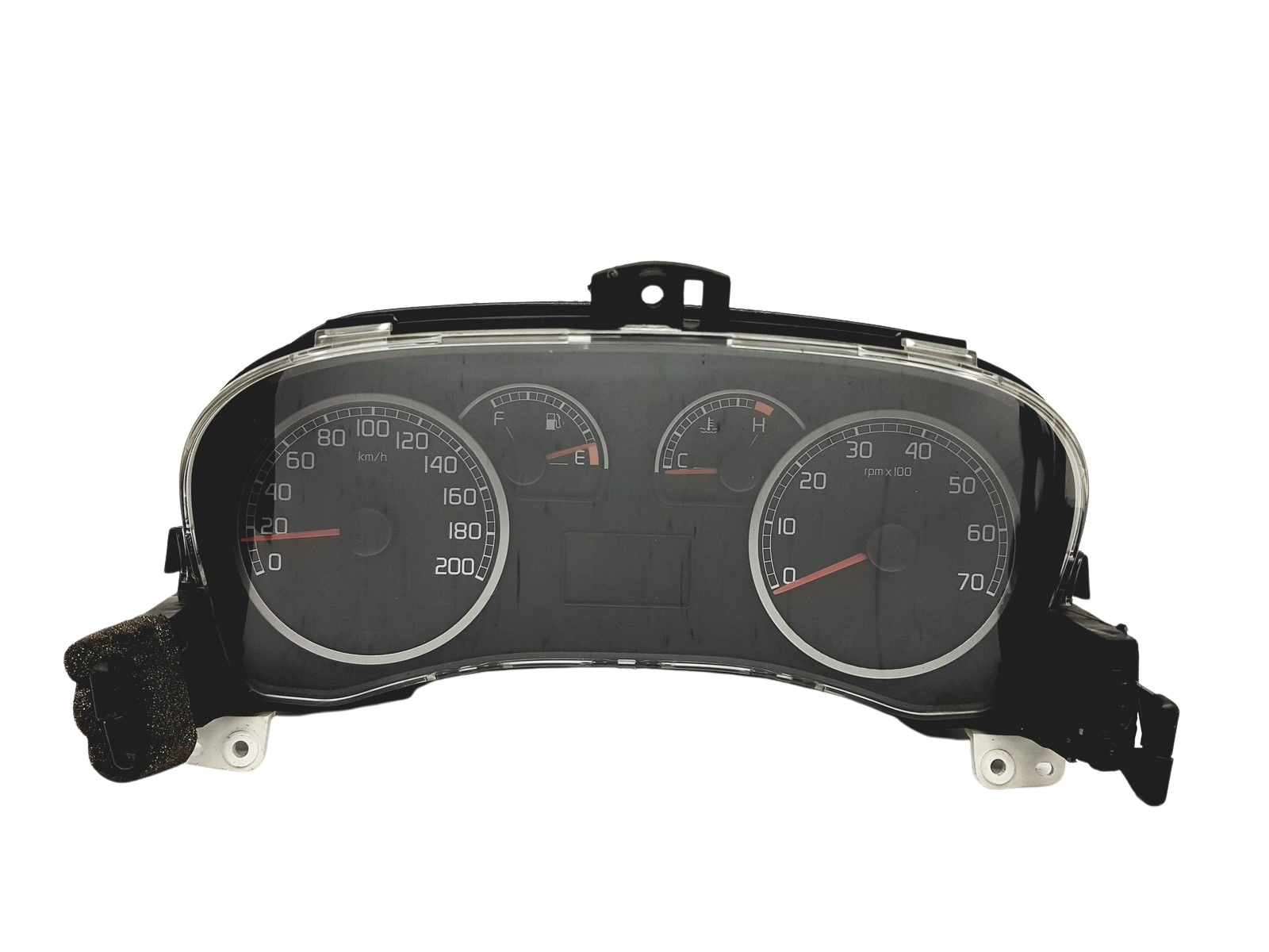 Speedometer/Instrument Cluster Fiat Punto 555000460104 58152 main product photo
