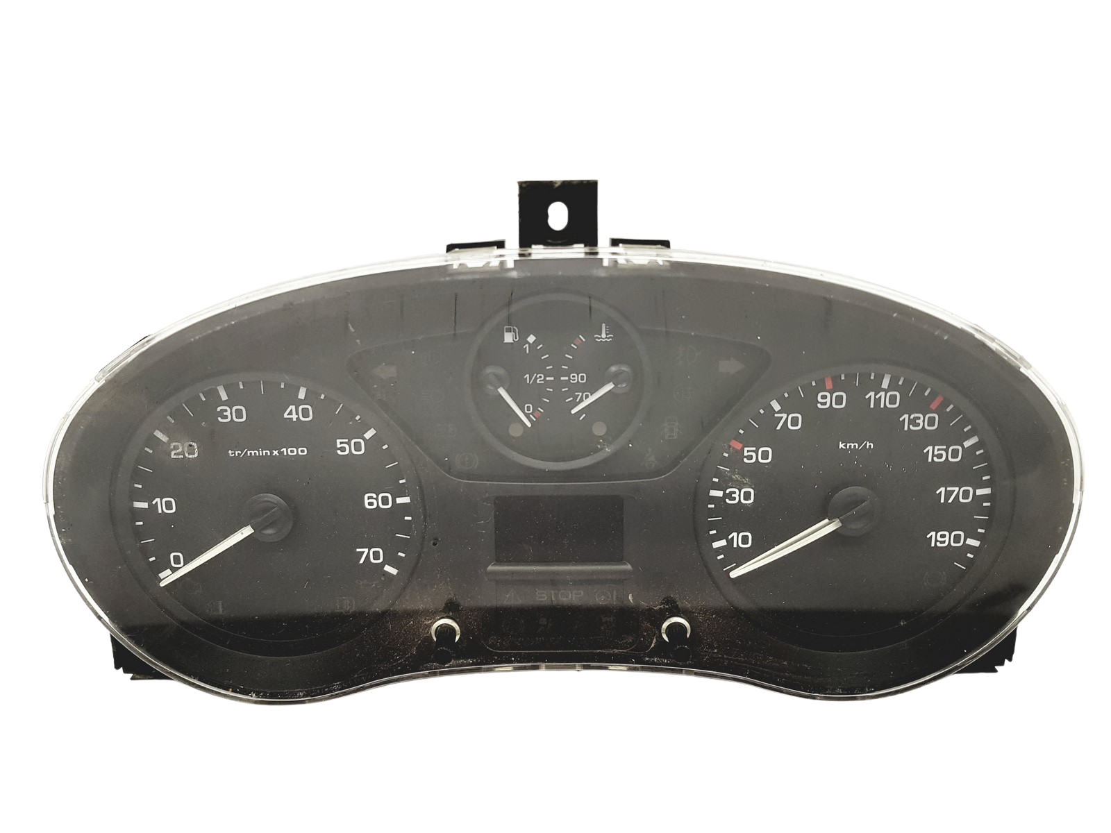 Speedometer/Instrument Cluster Expert Jumpy 9665155280 503001310209 41392 main product photo