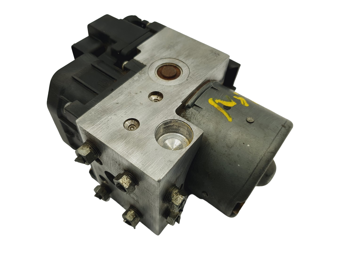 Abs Pump Opel Zafira Astra G 90581417 0273004362 0265216651 Bosch 65294 main product photo