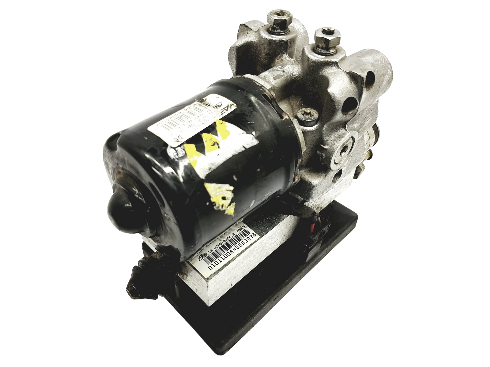Abs Pump Sharan Galaxy 7M0614111L 7M0907379A Ate main product photo