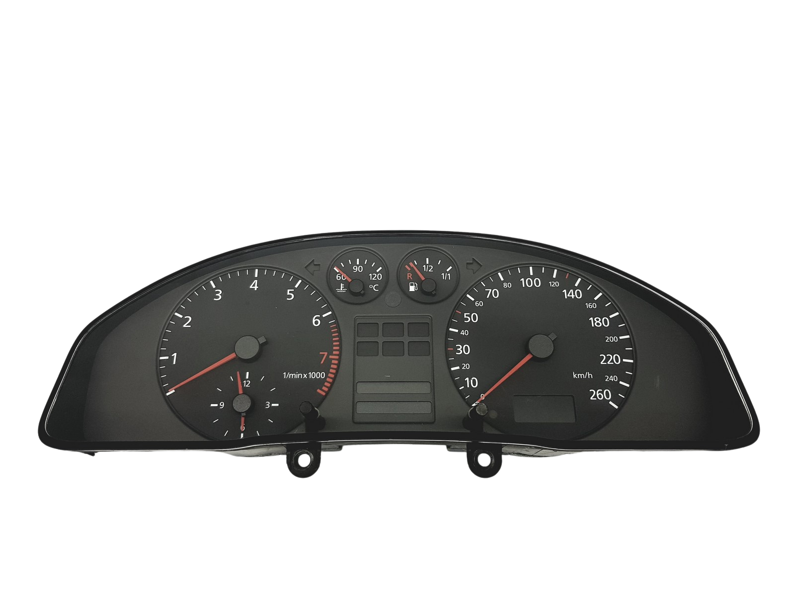 Speedometer/Instrument Cluster Audi A4 B5 8D0919861C 110008884002 55036 main product photo
