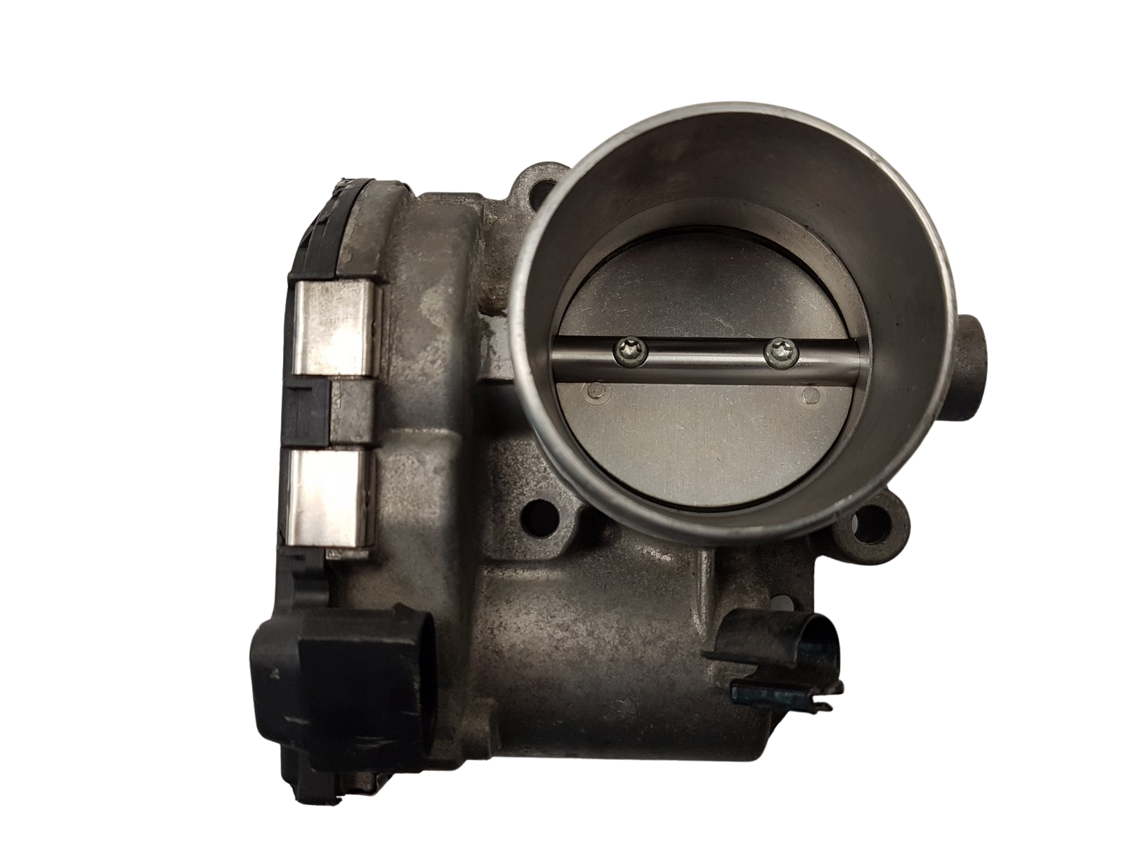Throttle Body Valve Ford Volvo AG9E-9F991-AA 0280750556 2.0 1805 main product photo