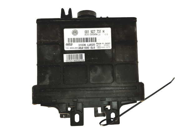 Control Unit 001927731H 31036 LW020 VW Skoda Jatco main product photo