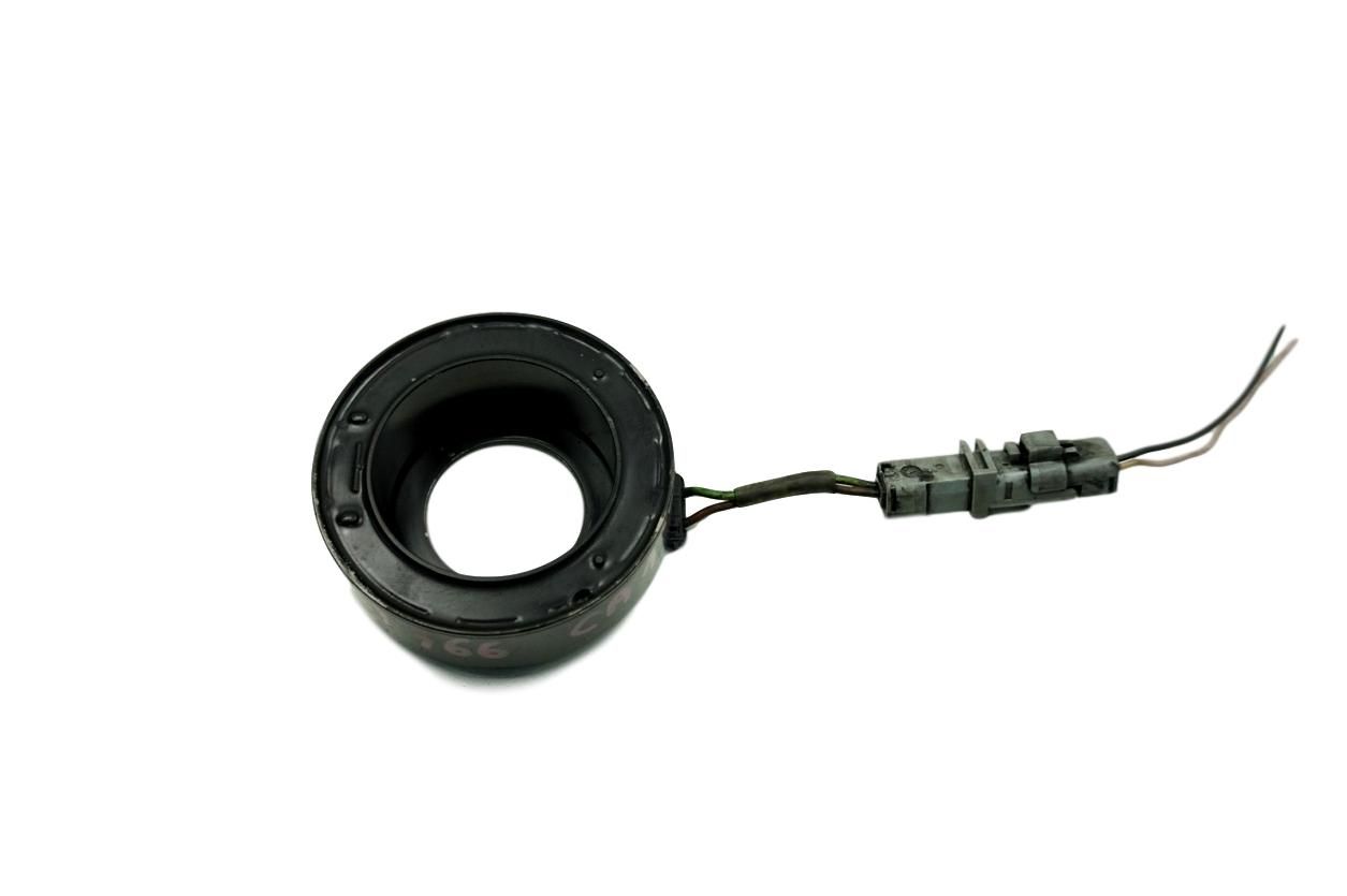 Air Con Compressor Solenoid Klimatyzacji Sanden 8200651251 1,5 DCI Renault main product photo