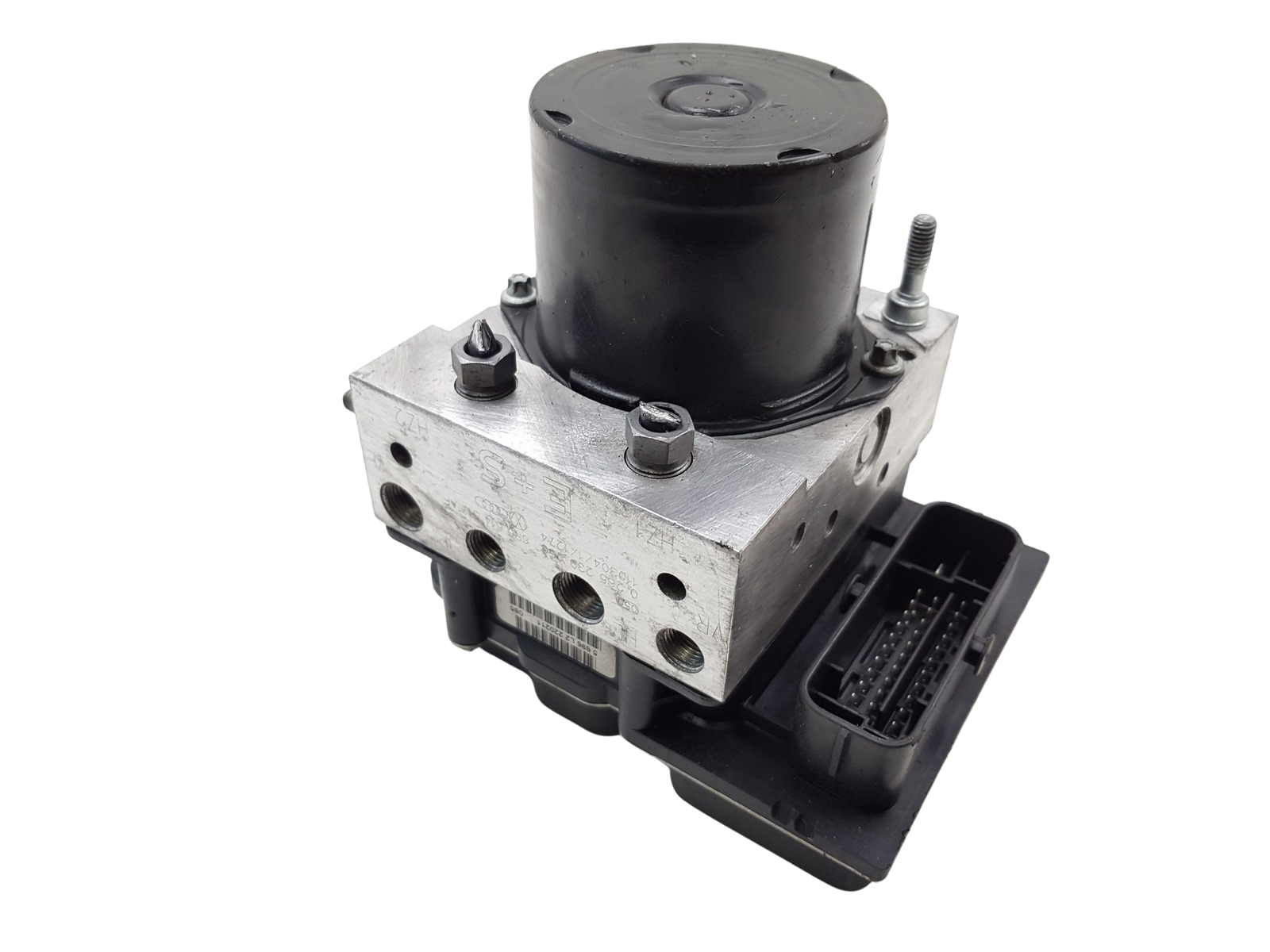 Abs Pump VW Polo 6R0614517AF 0265239056 0265955025 1257 main product photo