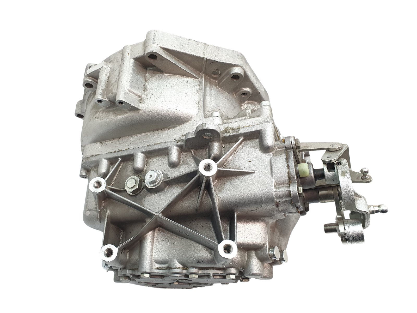 Gearbox New Mini Cooper S 7575494 2300.7575494-01 BKA main product photo