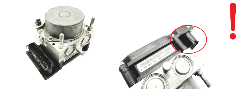 Abs Pump Renault Clio 3 8200559749 0265800559 0265231804 46419 main product photo