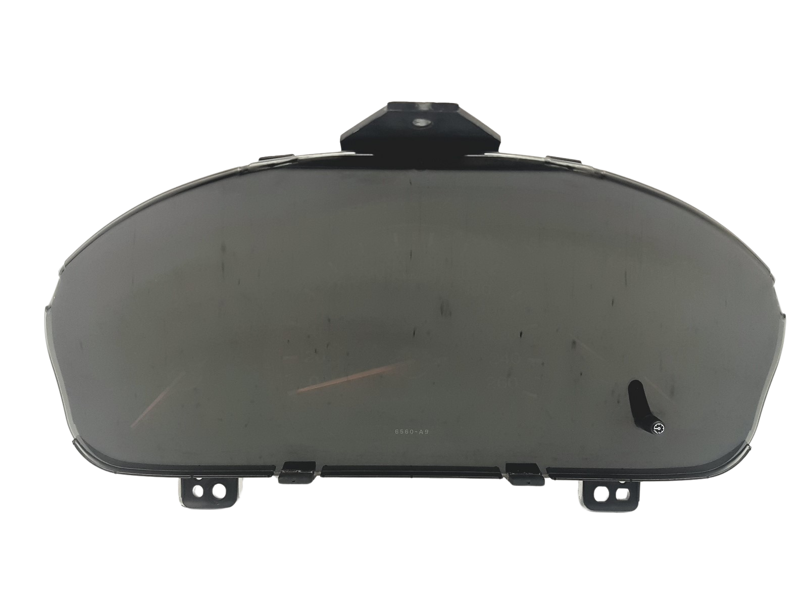 Speedometer/Instrument Cluster Honda Accord HR0301-306 78100-G200 main product photo