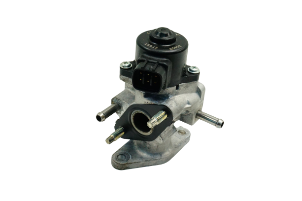 Egr Valve 25620-21021 Aisan Toyota Yaris 3 1.5 Hybryda main product photo