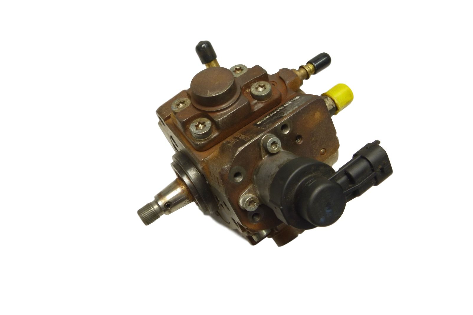 Injection Pump 0445010102 1,6 hdi Partner Berlingo main product photo
