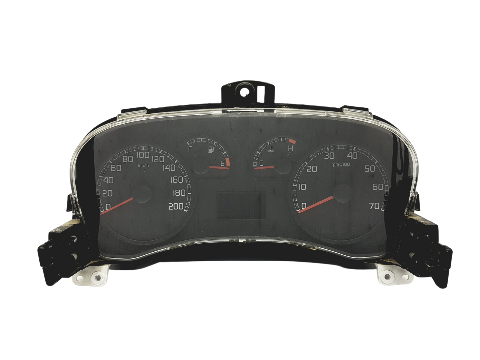 Speedometer/Instrument Cluster Fiat Punto 46833368 503000460300 51148 main product photo