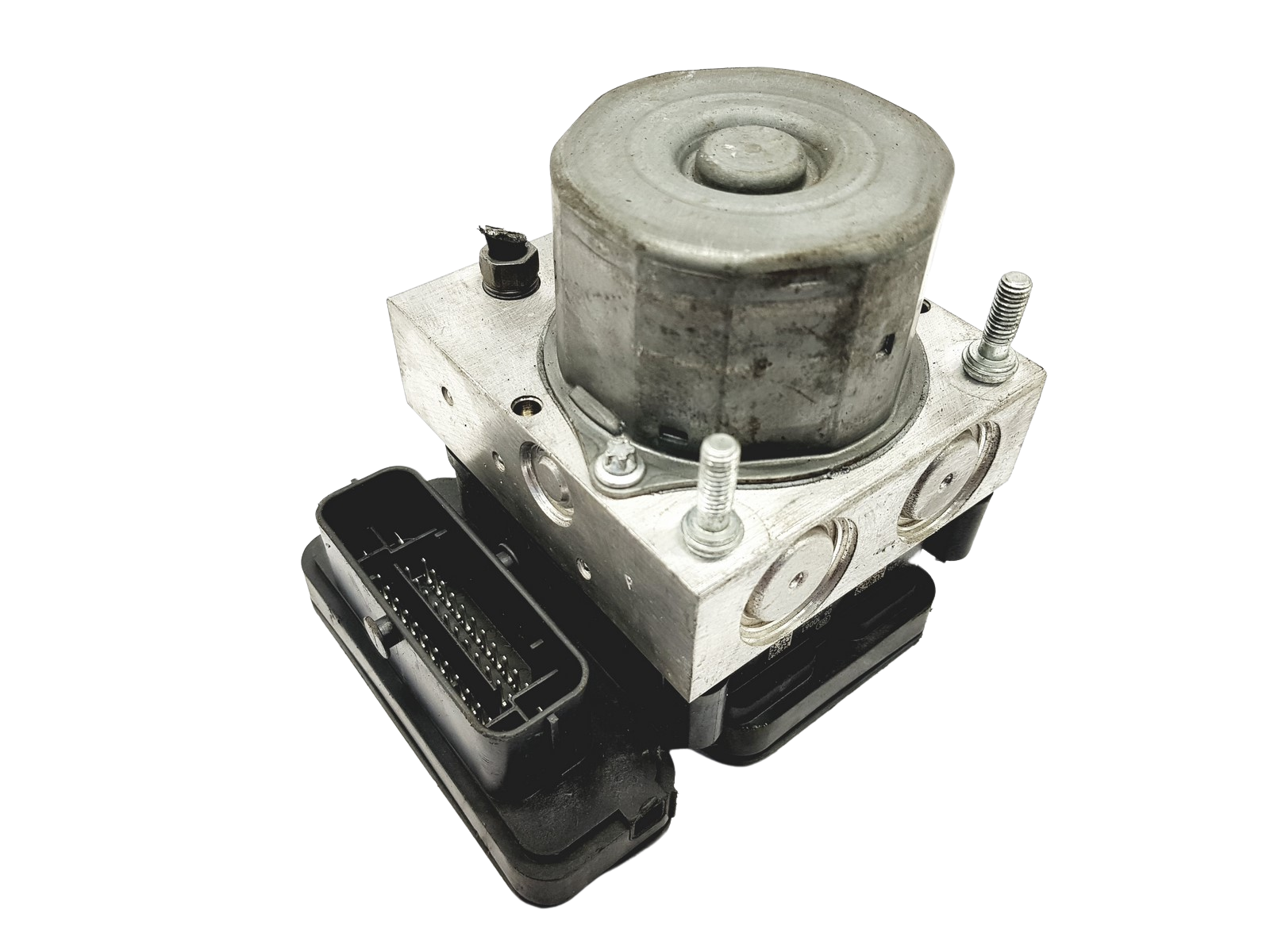 Abs Pump Seat Ibiza 6R0614517BL 0265956073 Bosch 59700 main product photo