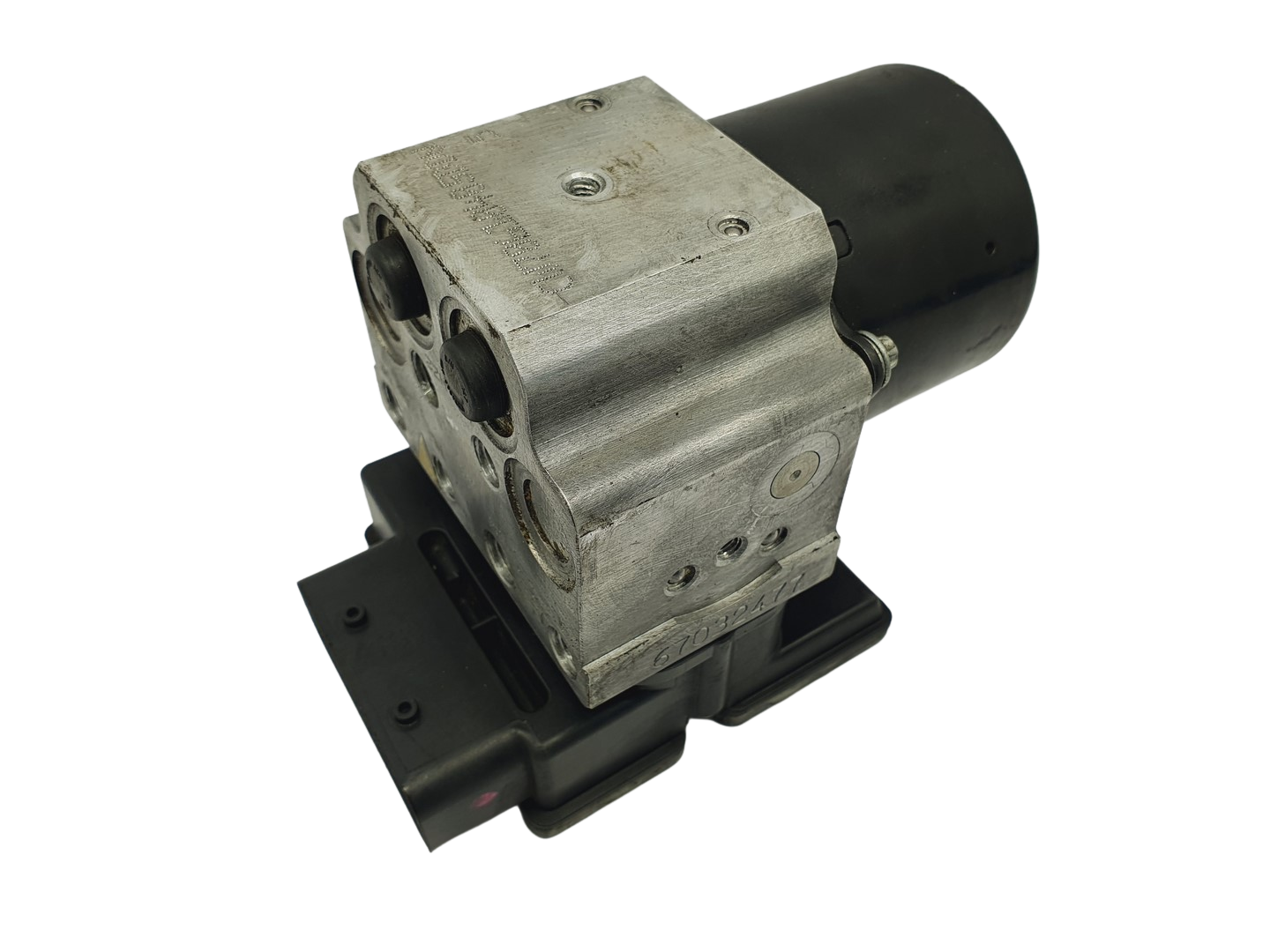 Abs Pump Lancia Ypsilon Y 51758178 54084785B TRW 63161 main product photo
