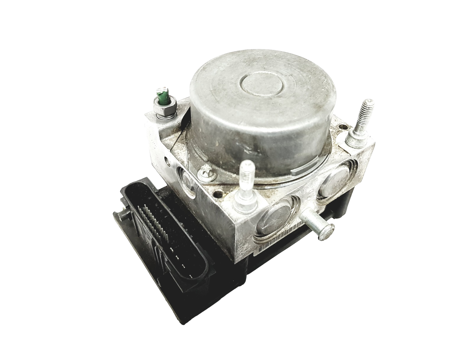 Abs Pump 0265801018 476604621R Sandero Logan Dacia 33641 main product photo