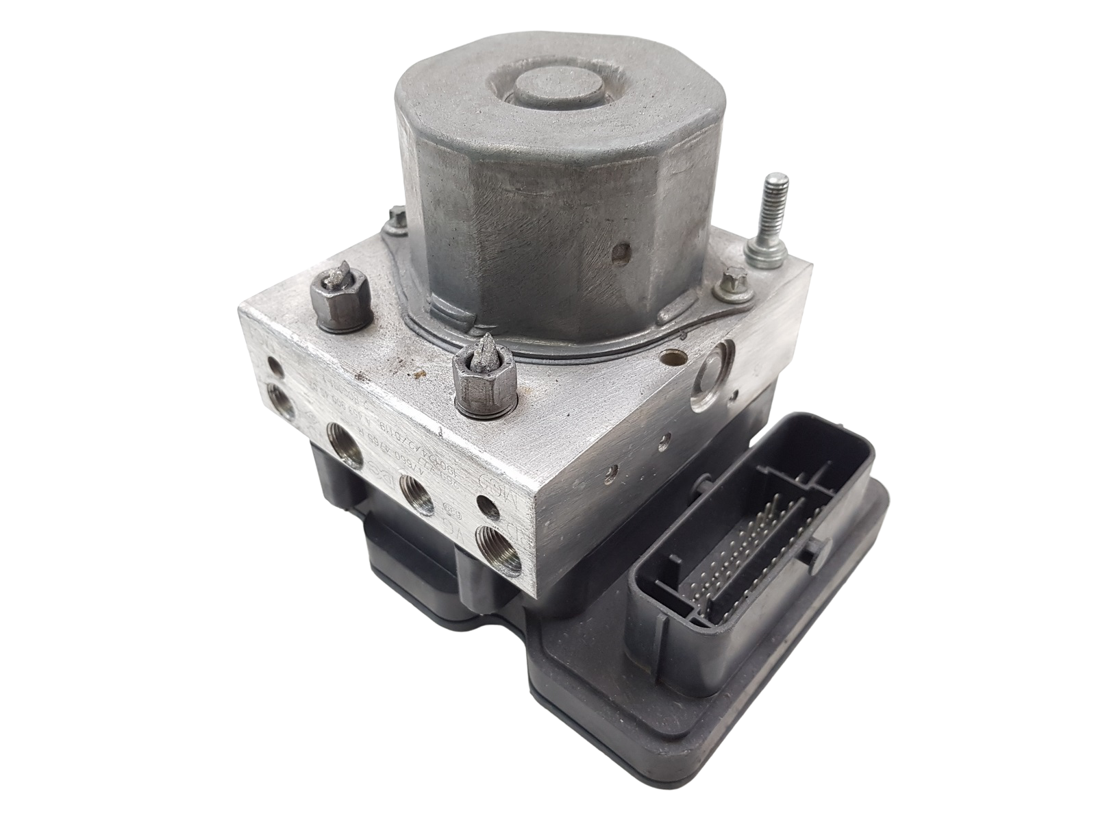 Abs Pump Forfour Twingo 3 476604765R A4539004507 0265956403 1492 main product photo