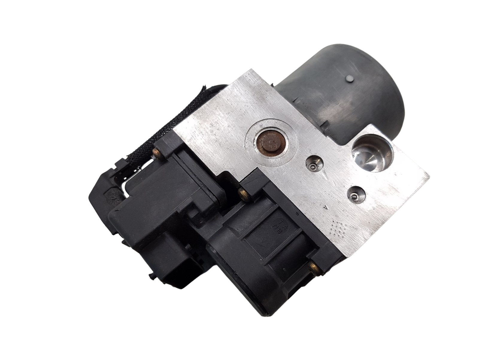 Abs Pump Citroen Xsara Picasso 9633666580 0273004353 2649 main product photo