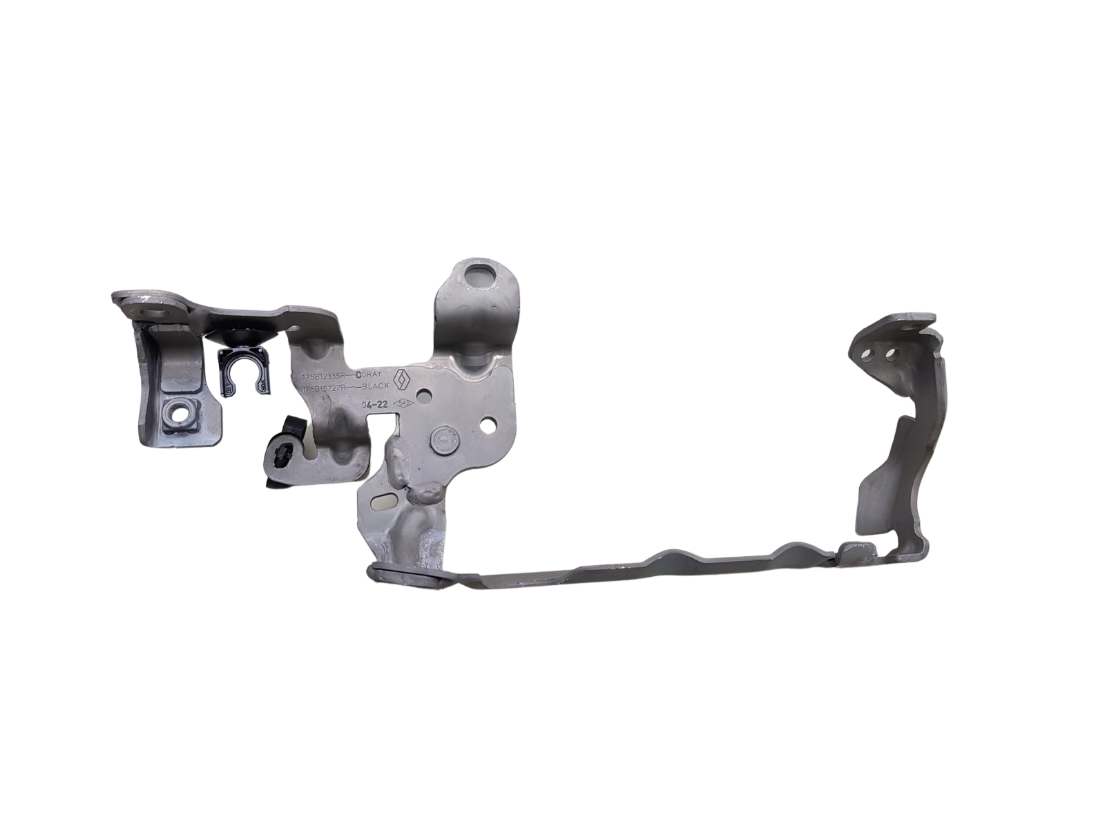Engine Mount 175B12335R 175B15727R 1.0 TCE Dacia Renault 0km main product photo
