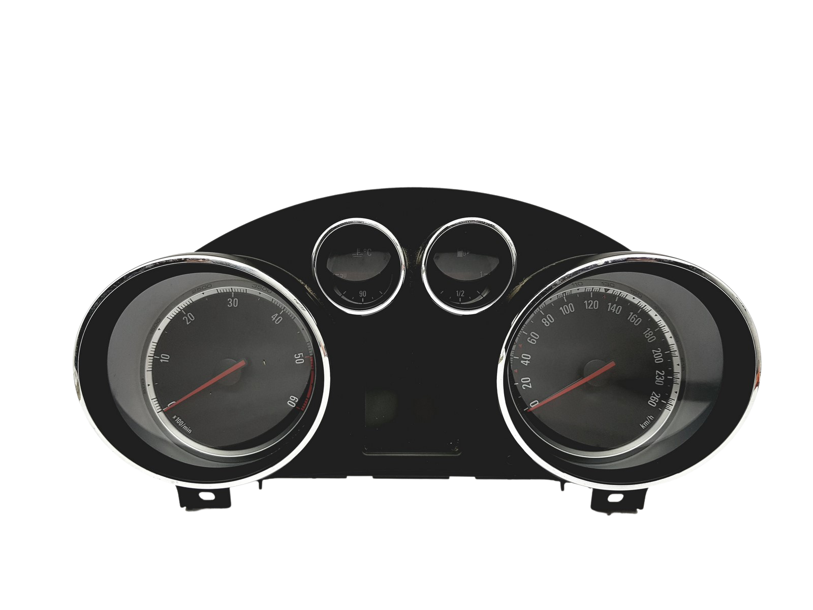 Speedometer/Instrument Cluster Opel Insignia 13333344 365903926H 47770 main product photo