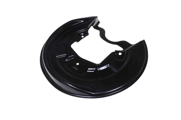 Brake Disc Dust Shield Right For VW Audi 1K0615612N 66151750001 Vika main product photo