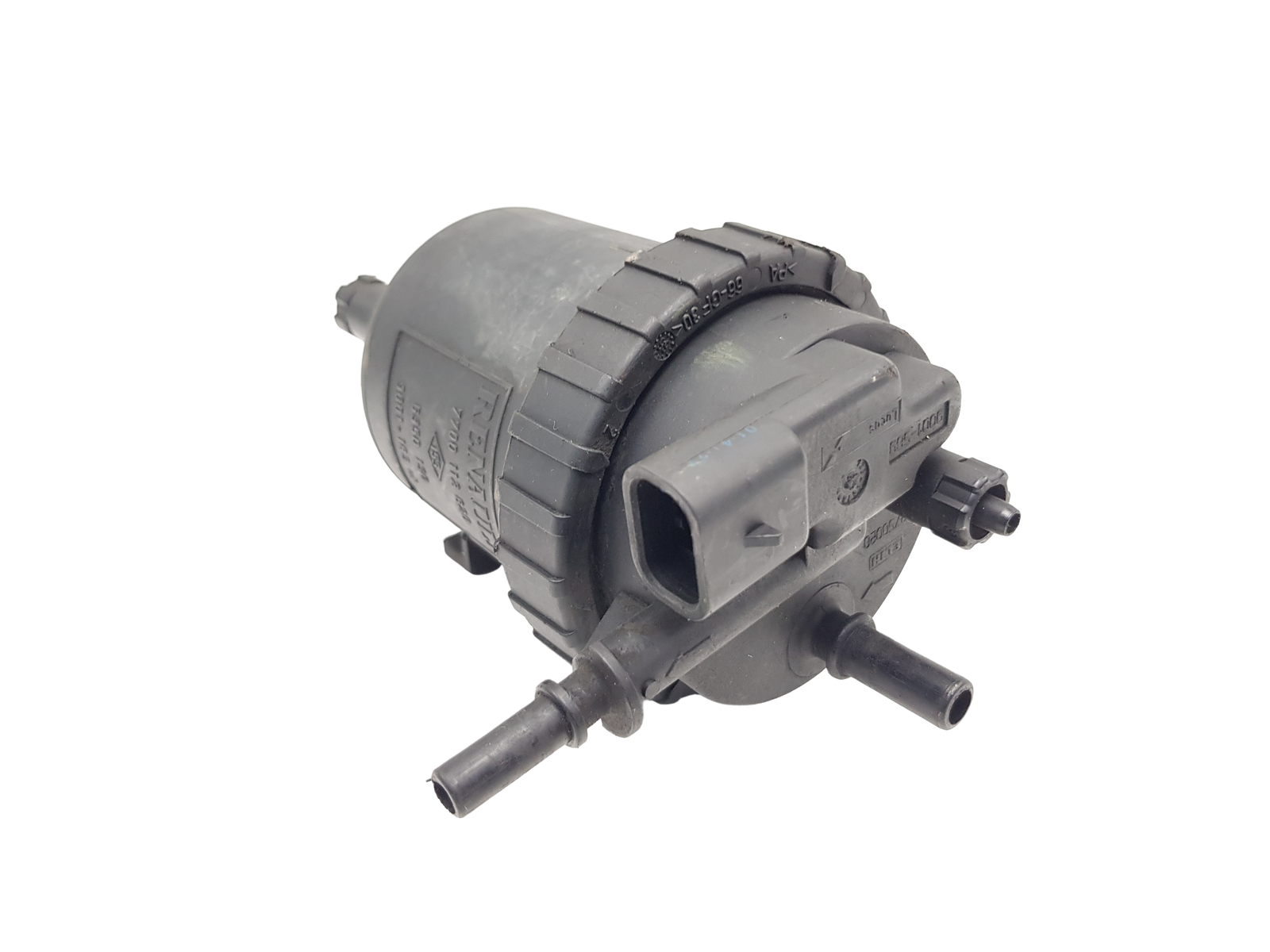 Fuel Filter Housing 7700112820 Renault Lucas 1.9D main product photo