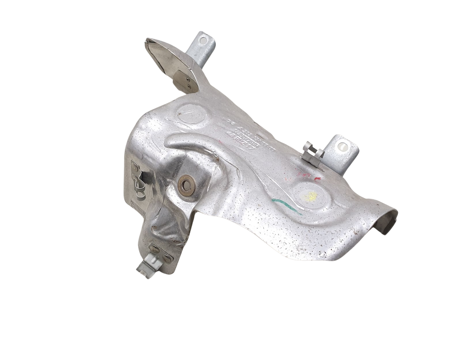 Heat Protection A2821510800 144507791R 1.3 TCe Renault main product photo
