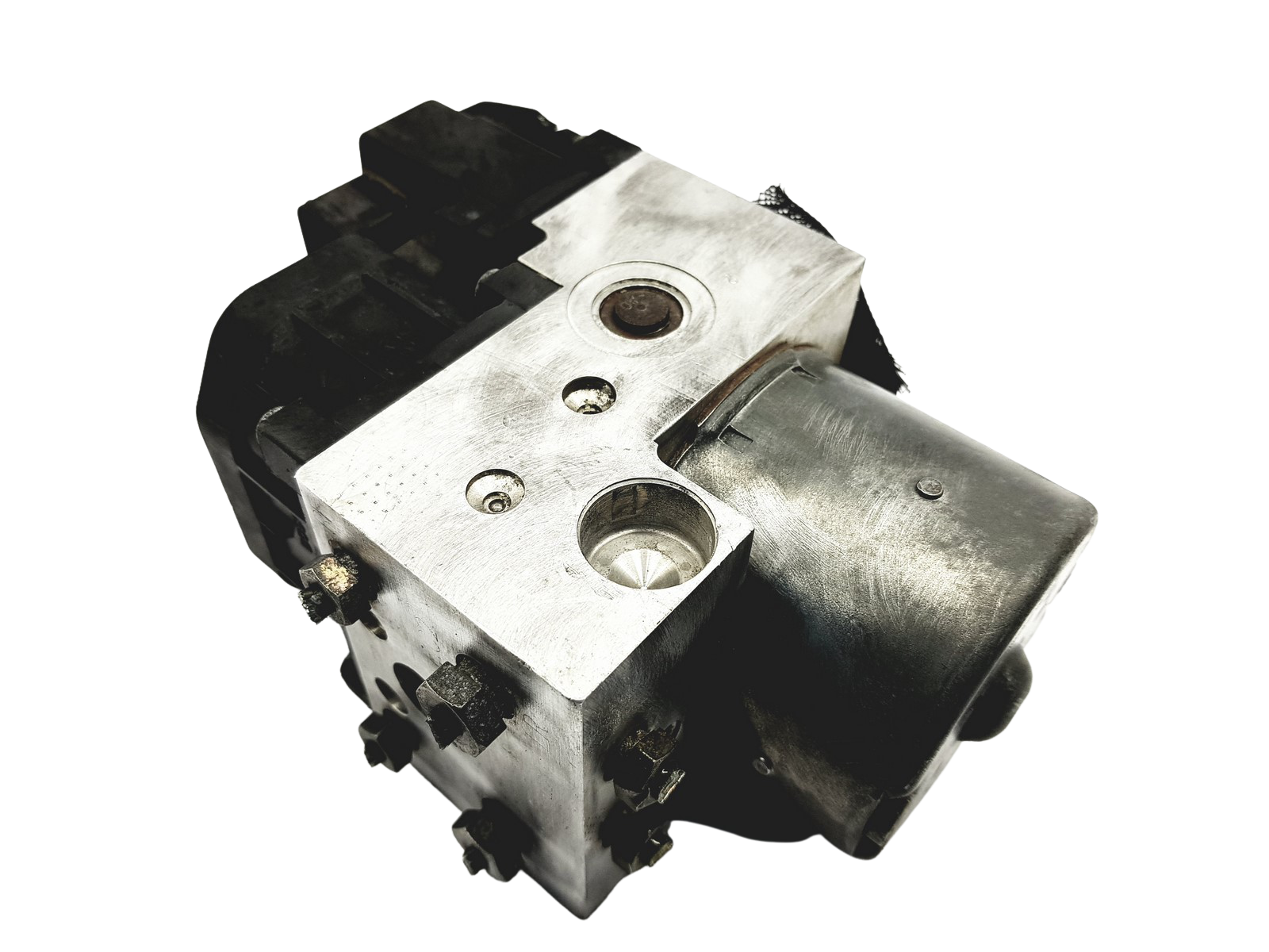 Abs Pump Rover 25 SRB101621 0273004537 Bosch 38593 main product photo