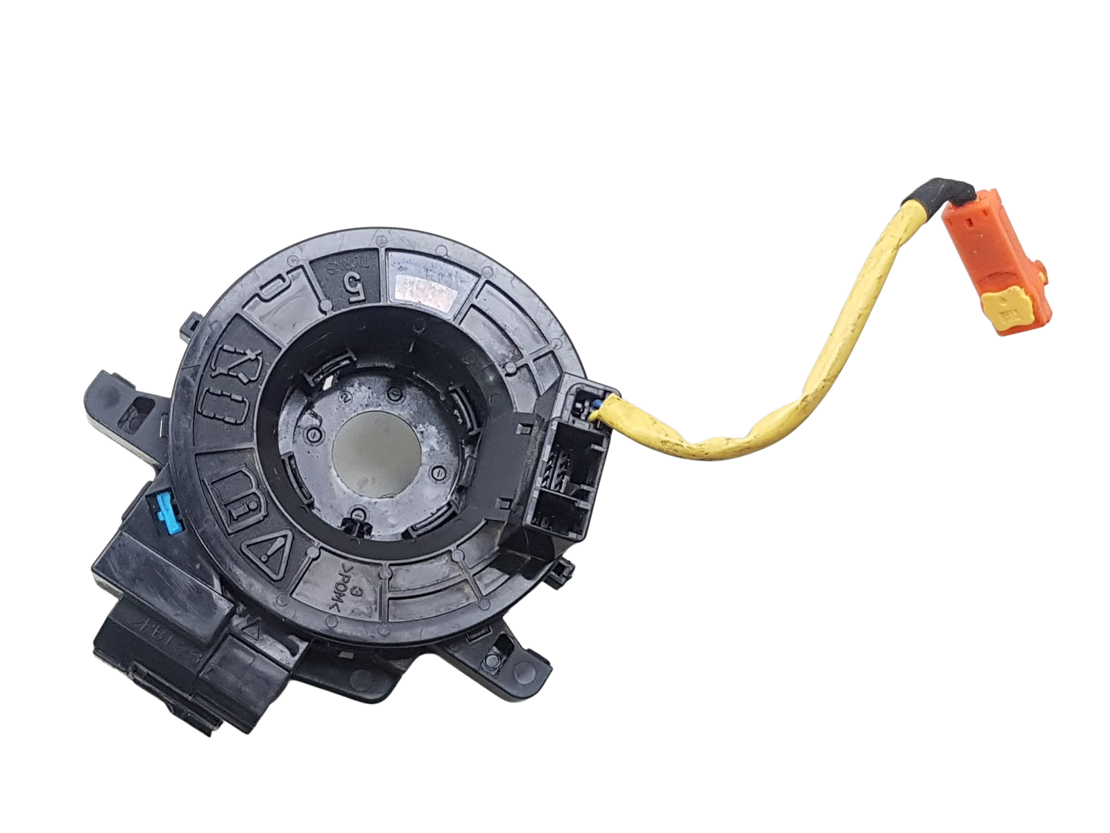Airbag Slip Ring Toyota Yaris 2 main product photo