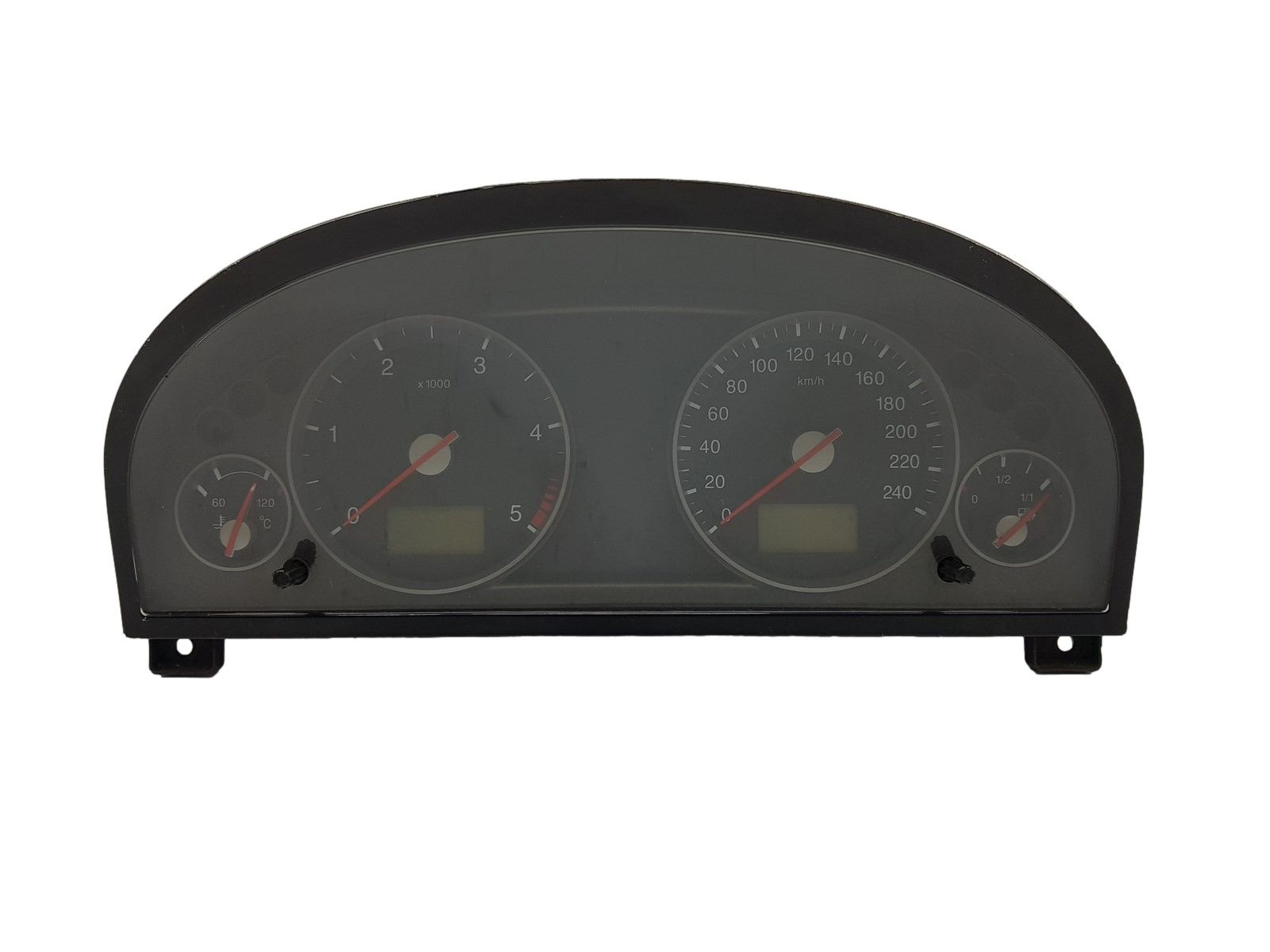 Speedometer/Instrument Cluster Ford Mondeo 3S7T-10849-GD 1394 main product photo