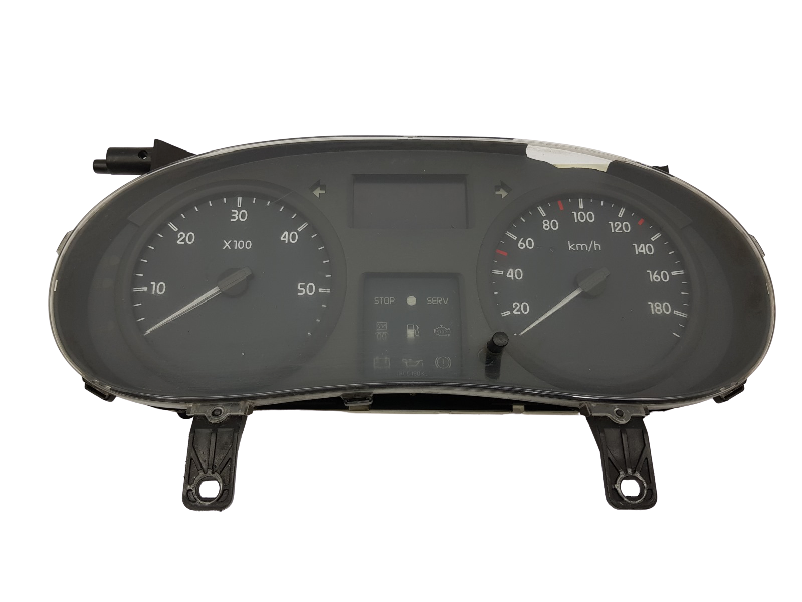 Speedometer/Instrument Cluster Renault Master 2 8200359416 E 29114 main product photo