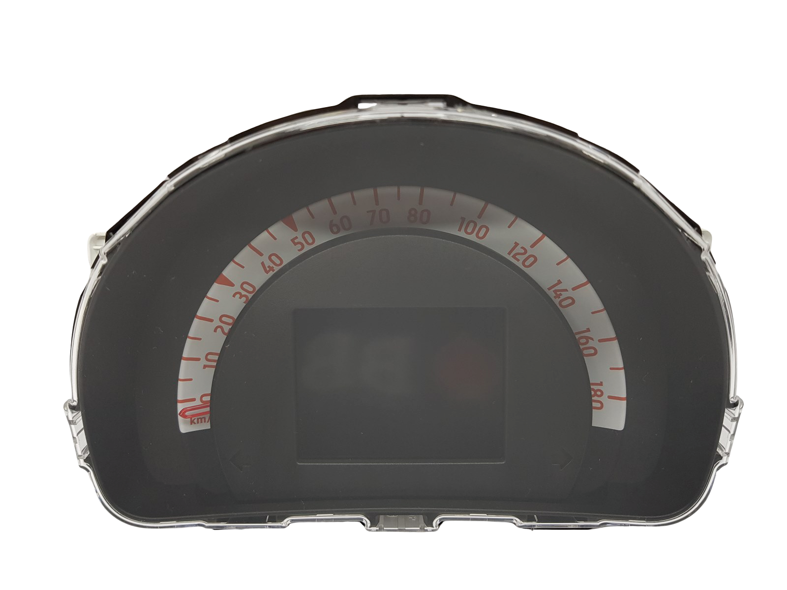 Speedometer/Instrument Cluster Smart Forfour 248211809R Visteon main product photo