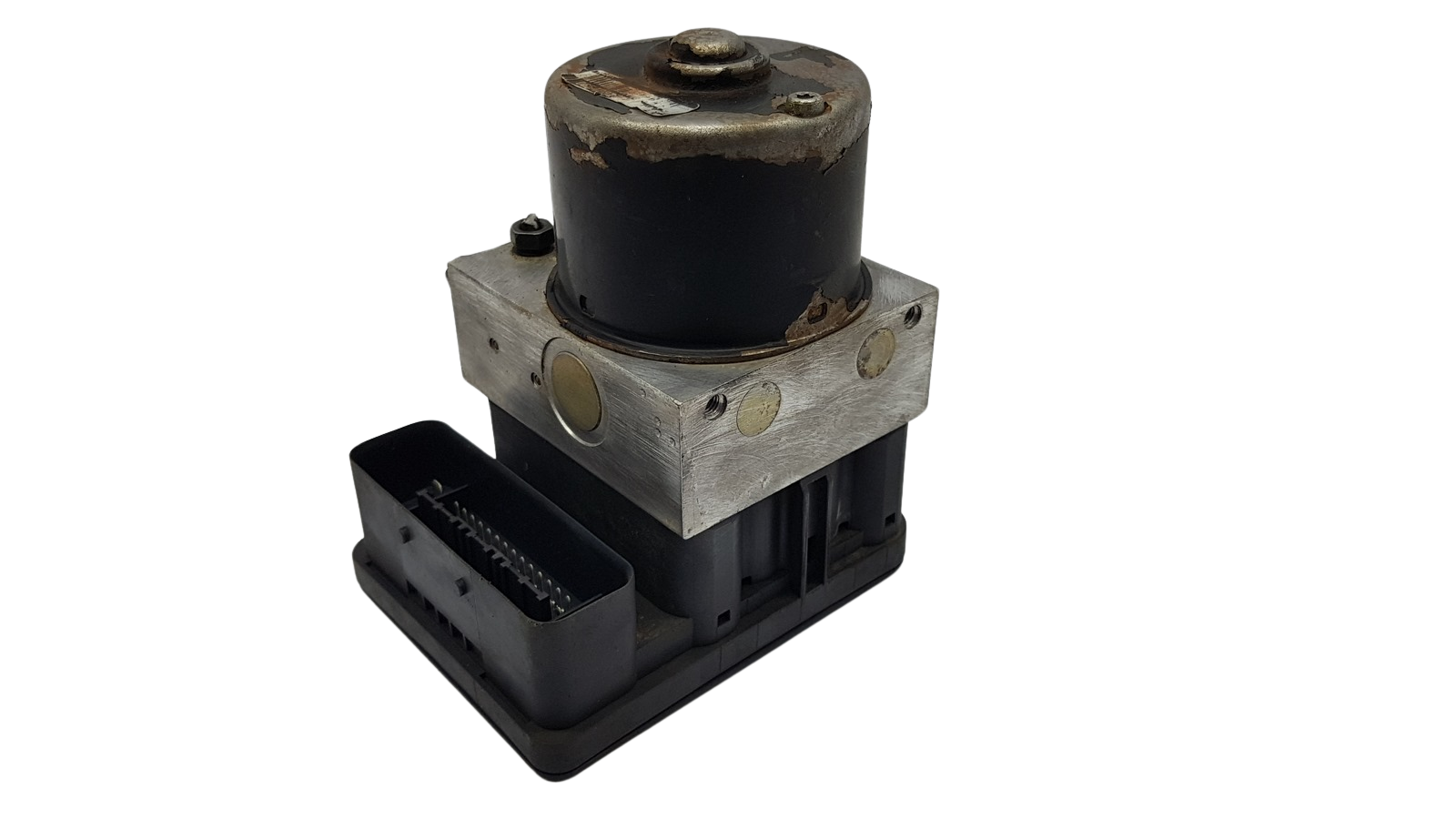 Abs Pump VW Audi Seat Skoda 1J0614117E 1C0907379J Ate 1470 main product photo