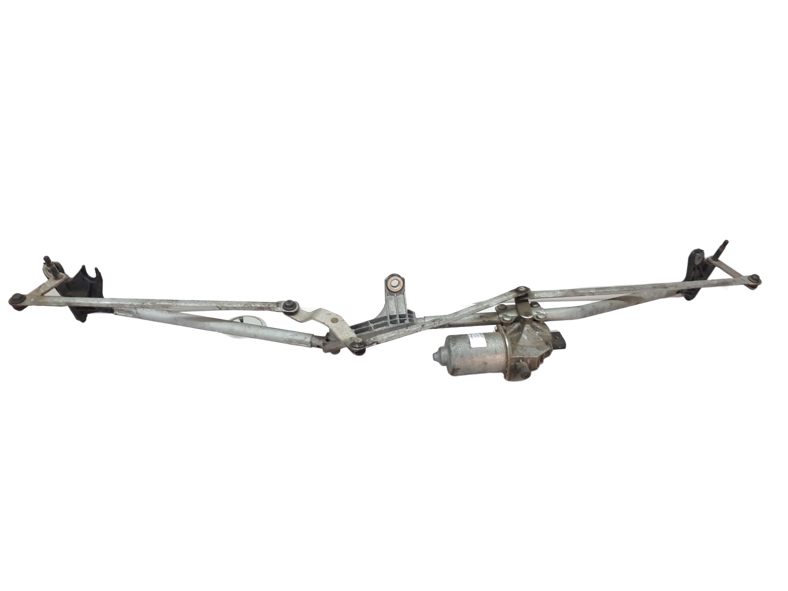 Wiper Linkage Smart Fortwo A4518240001 A4518200040 Valeo 1304 main product photo