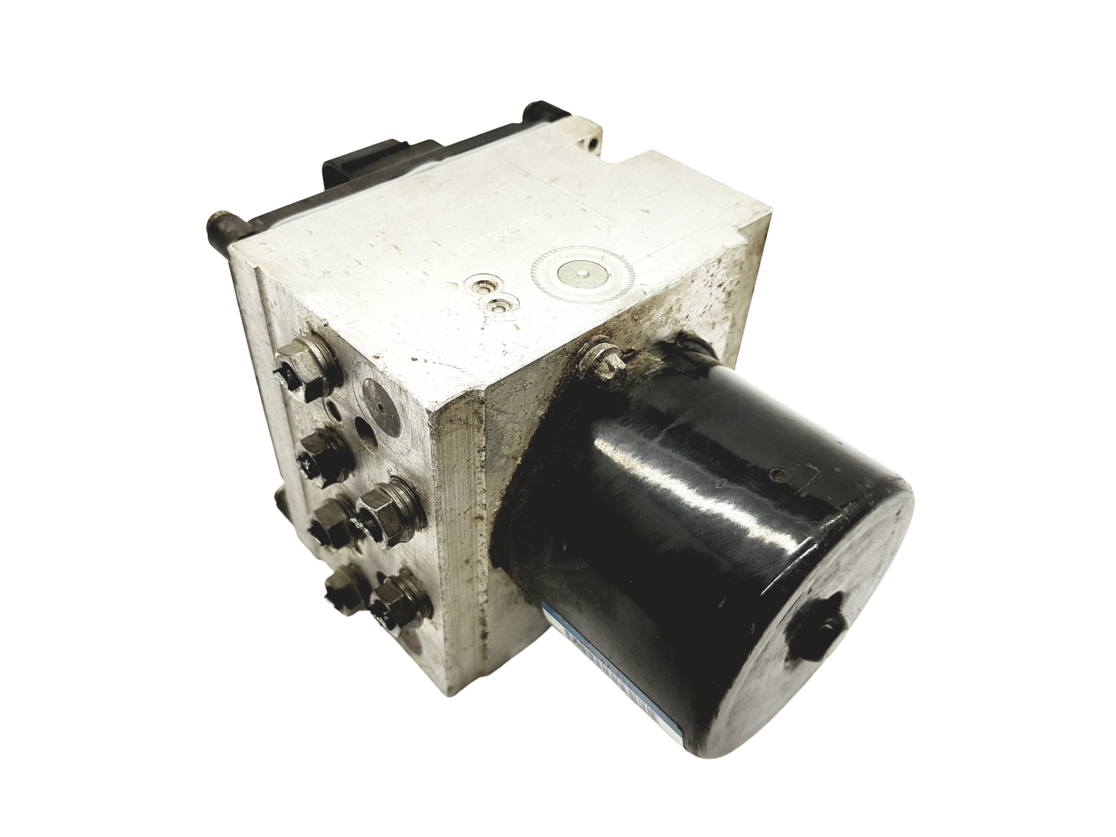 Abs Pump VW Passat B6 3C0614109J TRW main product photo