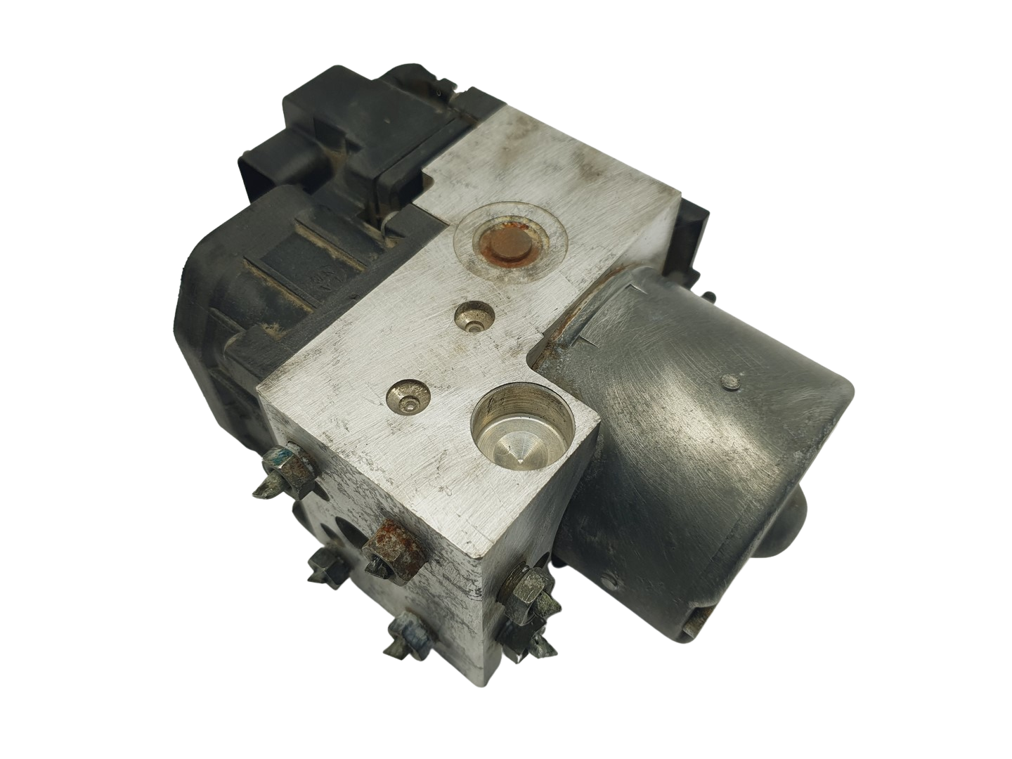Abs Pump Citroen Peugeot 9636502180 0273004203 0265216759 64693 main product photo
