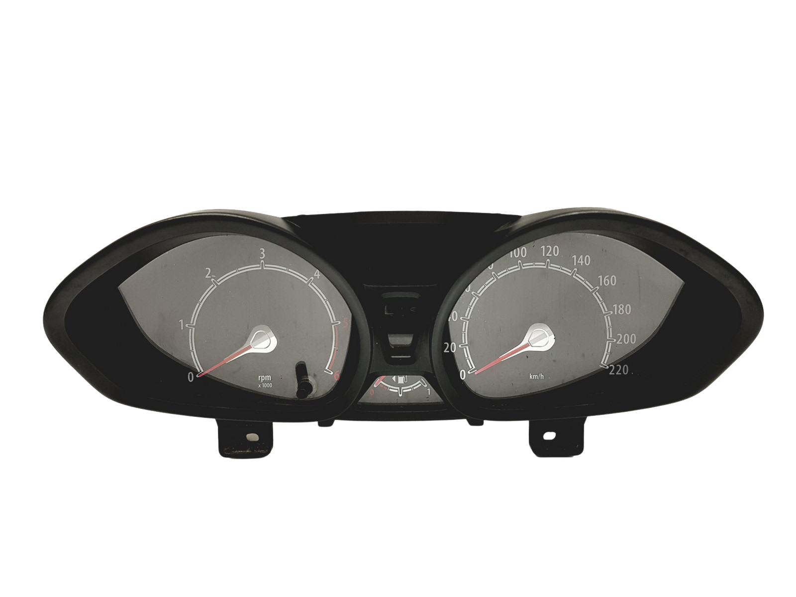 Speedometer/Instrument Cluster Ford Fiesta VP8A6F-10894-BC 47573 main product photo