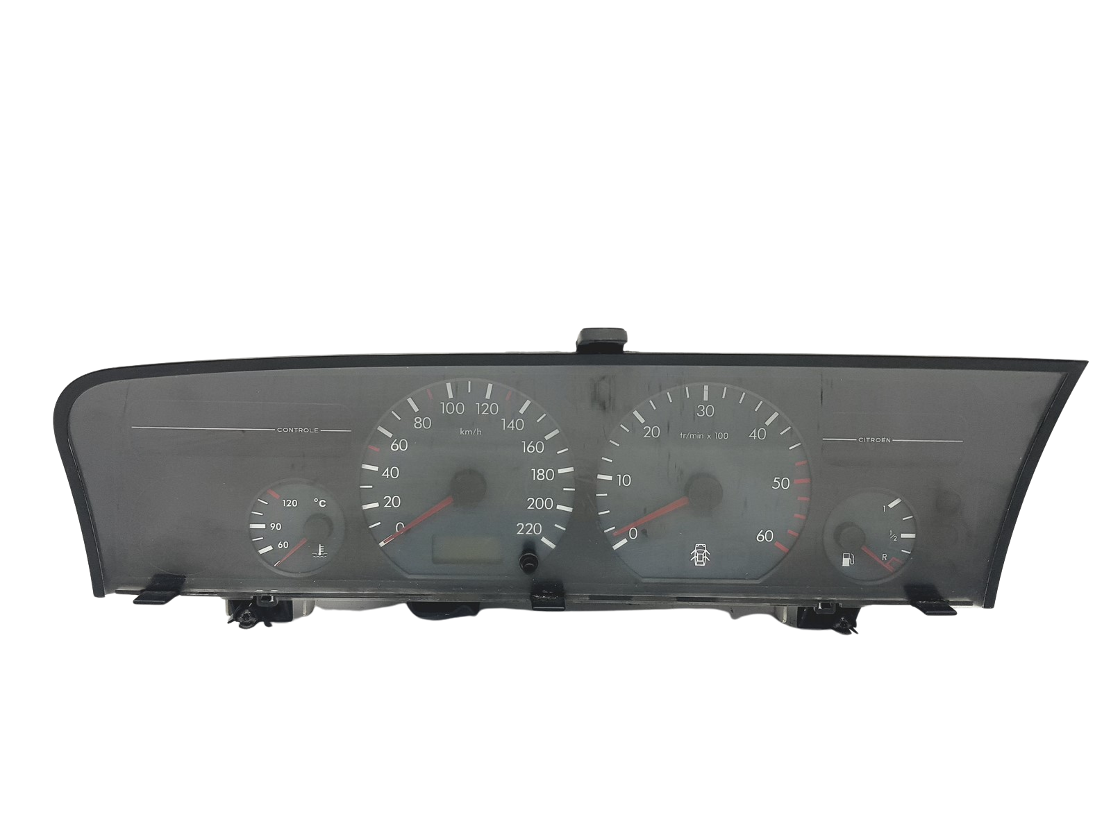 Speedometer/Instrument Cluster Citroen Xantia 2 9634924180 55302 main product photo