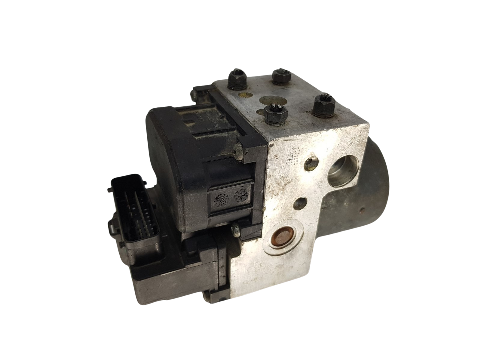 Abs Pump Opel Corsa C 09127108 0265216478 0273004227 3889 main product photo