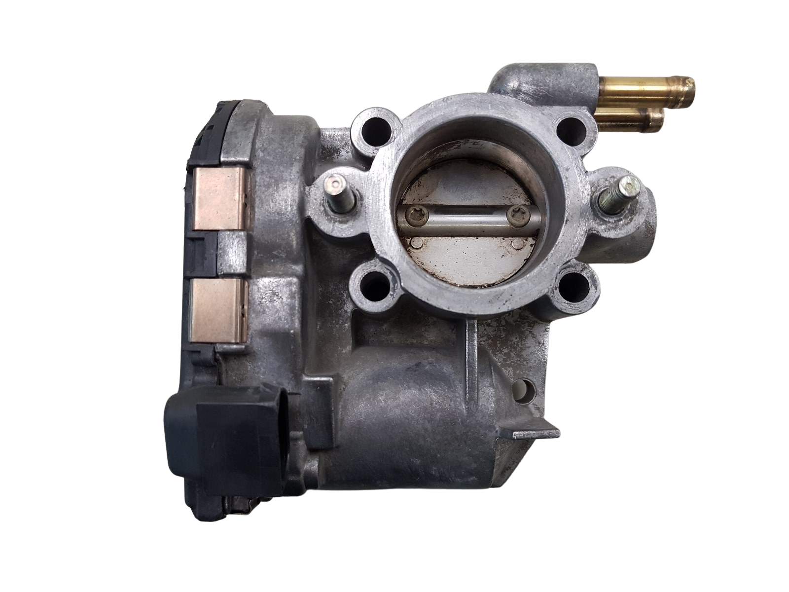 Throttle Body Valve Opel 9157512 0280750044 1.0 1.2 1830 main product photo