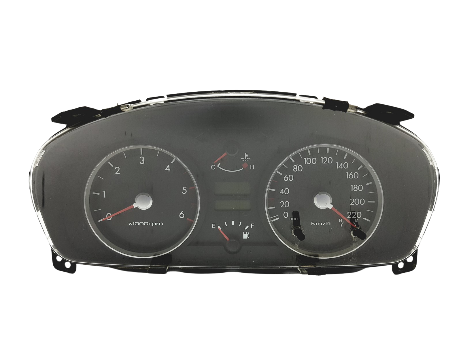 Speedometer/Instrument Cluster Hyundai Getz 94003-1C551 940031C551 51114 main product photo