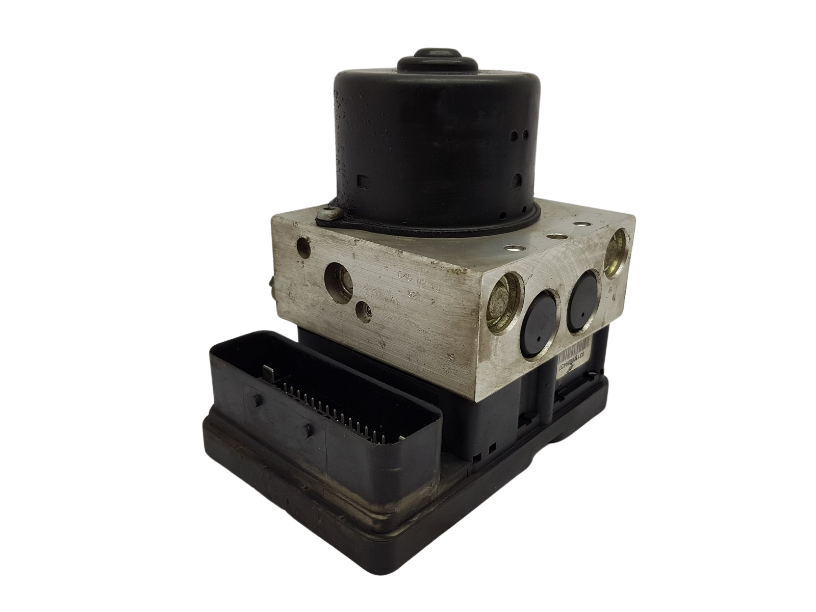 Abs Pump Ford Focus 2M51-2M110-EC 10.0925-0115.3 Ate 5984 main product photo
